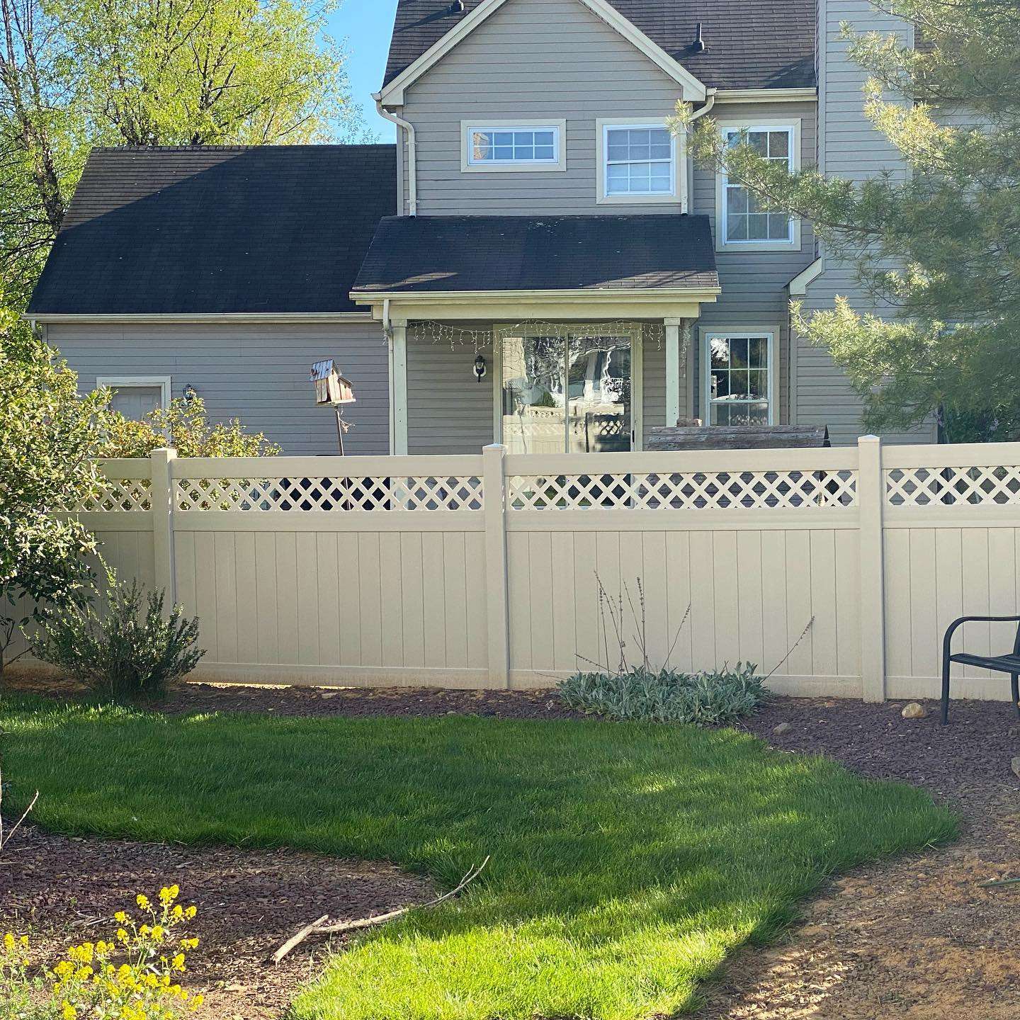 Read more about the article Why is it important to know your property line before installing a fence?