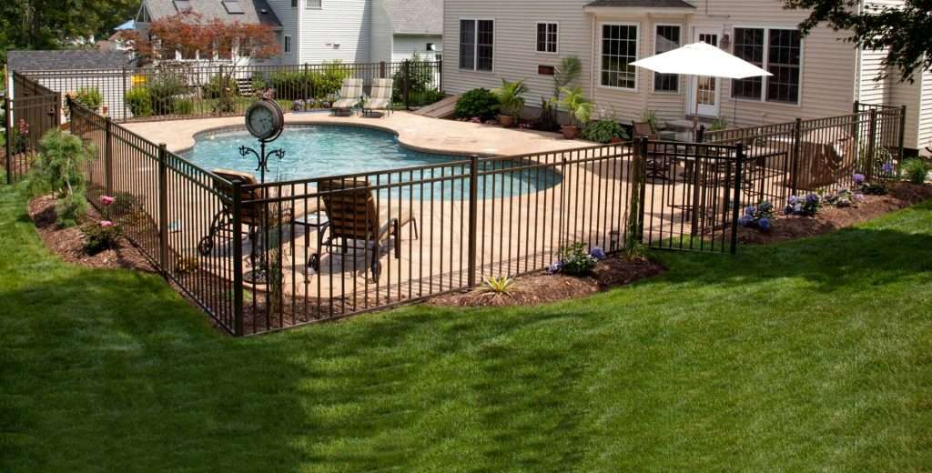 fence company Macungie pa