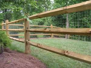 split-rail-wooden-fence-installer