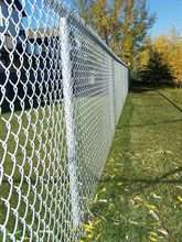 chain link fencing near me 
