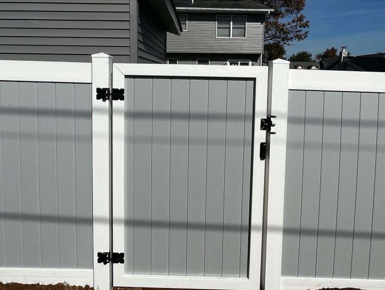 PA Fence Contracting