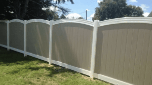 Affordable Fencing Solutions