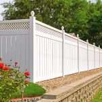 What Vinyl Privacy Fence Is and Benefits of Installing One on Your Property