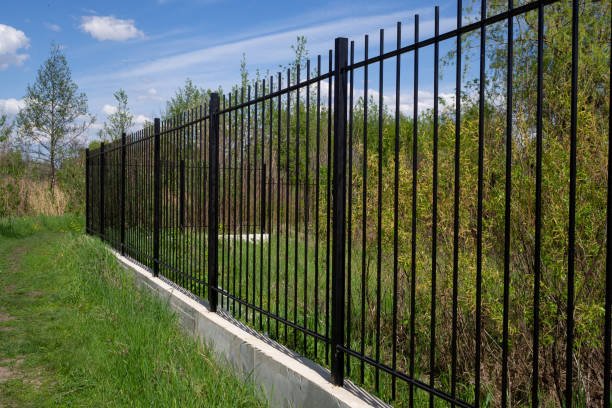 What Makes for the Safest Outdoor Fences for Kids near me