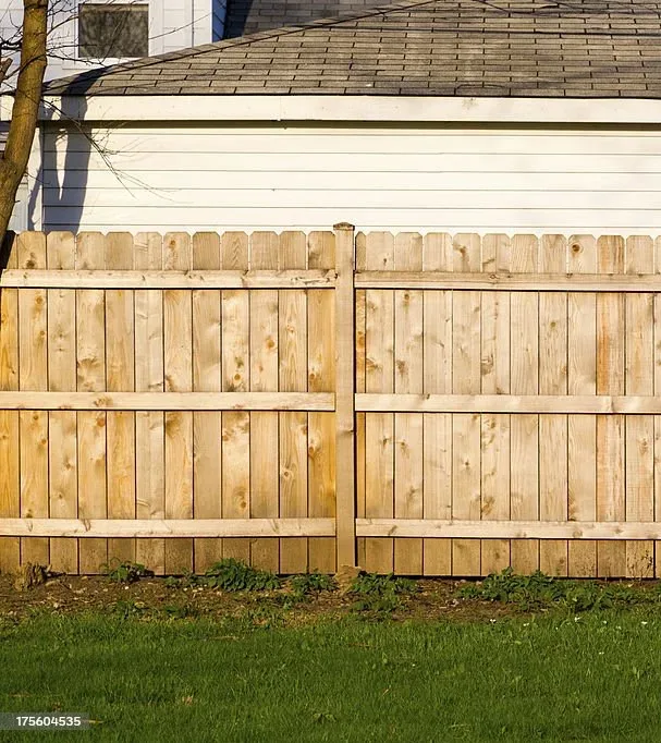 Wood Fencing Contractors Installation in Bethlehem PA