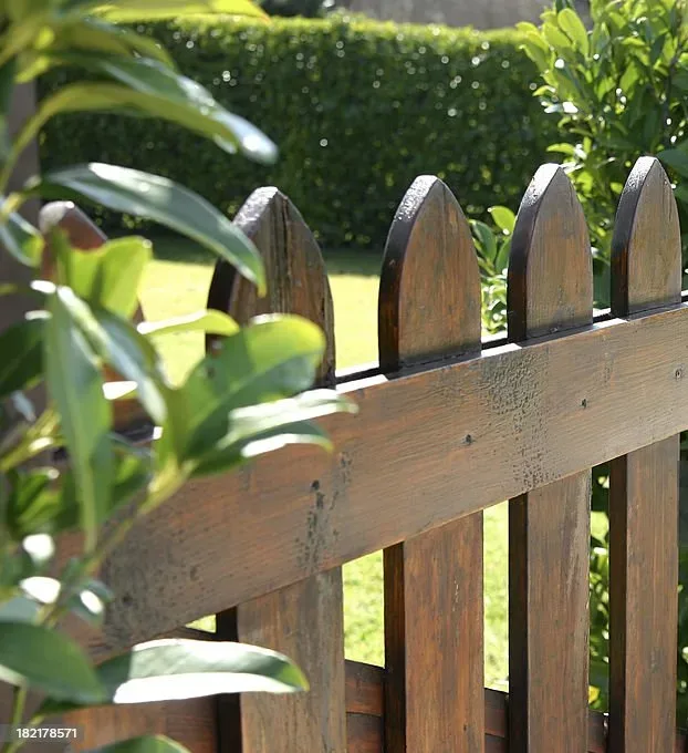 Wood Fencing Contractors Installation in Bethlehem PA