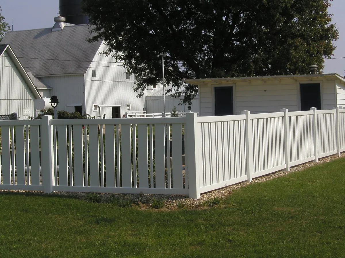 Read more about the article Can you install a fence in March in Lehigh Valley?