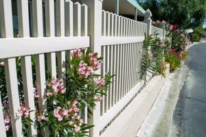 How to Hire a Fencing Contractor for Your Next Project