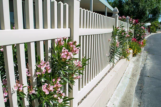 Read more about the article How to Hire a Fencing Contractor for Your Next Project