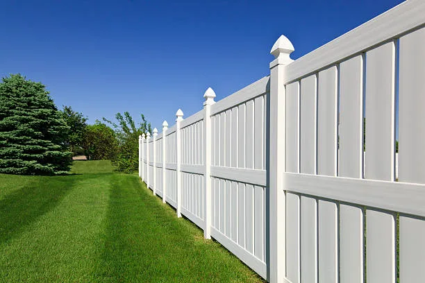Lehigh Valley Fence Builders