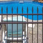 What are the fence requirements for a pool in Lehigh Valley, PA