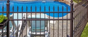 fence requirements for a pool in Lehigh Valley