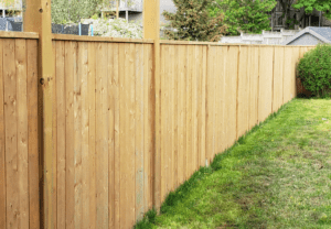 How Tall Should My Fence Be When I Install It In Lehigh Valley, PA?