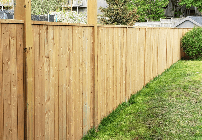 Read more about the article How Tall Should My Fence Be When I Install It?