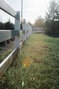 Vinyl Fence Company - Allentown - Bethlehem - Easton, PA