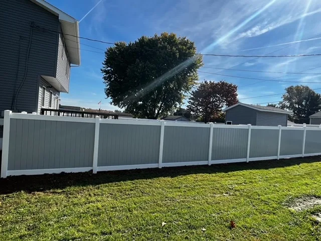 ALLEN TOWNSHIP FENCE CONTRACTOR