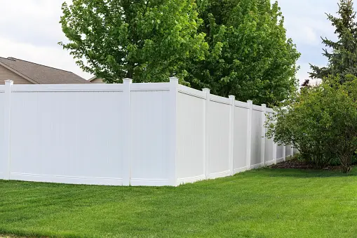 Fence Contractor in Forks Township, PA