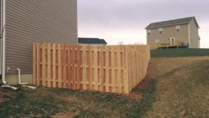 Hellertown Fence Contractor