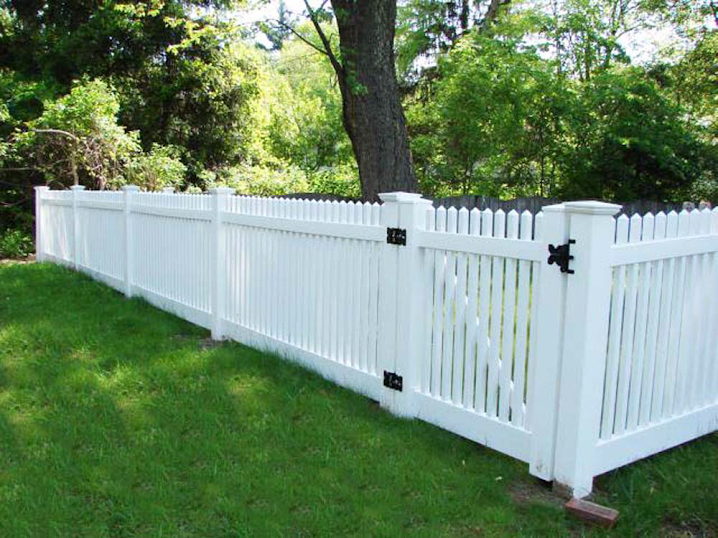 Fence company in Phillipsburg, NJ