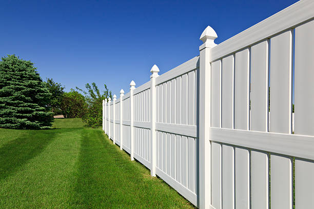 Fence company in Bangor, PA