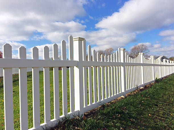 Fence Company in Lower Nazareth, PA