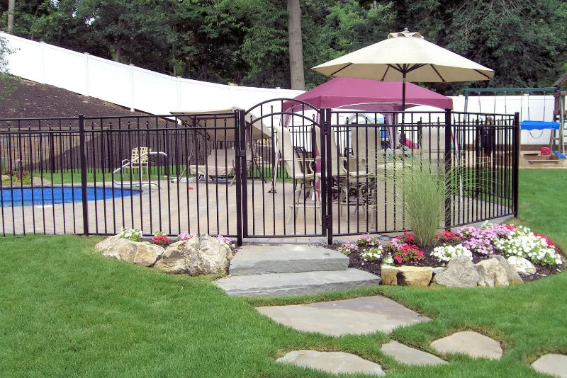 Quality Fencing Installation - Lehigh Valley, PA